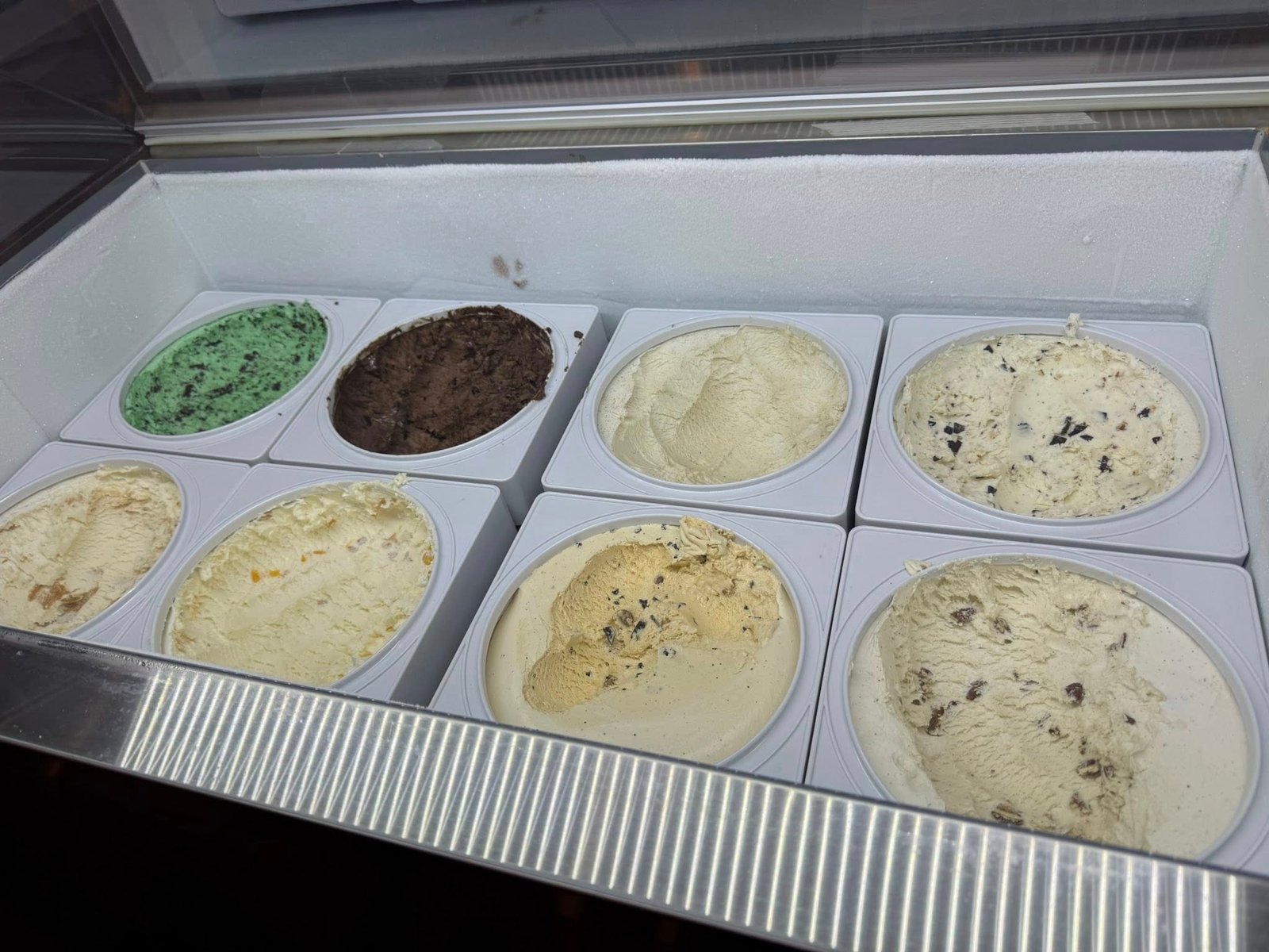 Penn State Berkey Creamery Ice Cream Penn State Berkey Creamery Ice Cream at Happy Valley Live