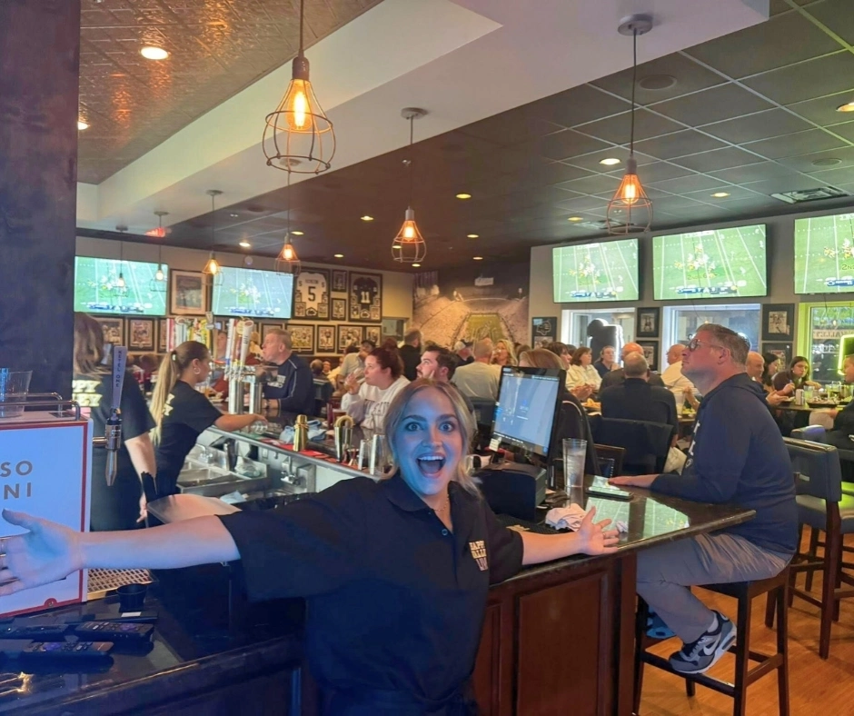 Happy Valley Live Sports Bar Energy in State College Pa